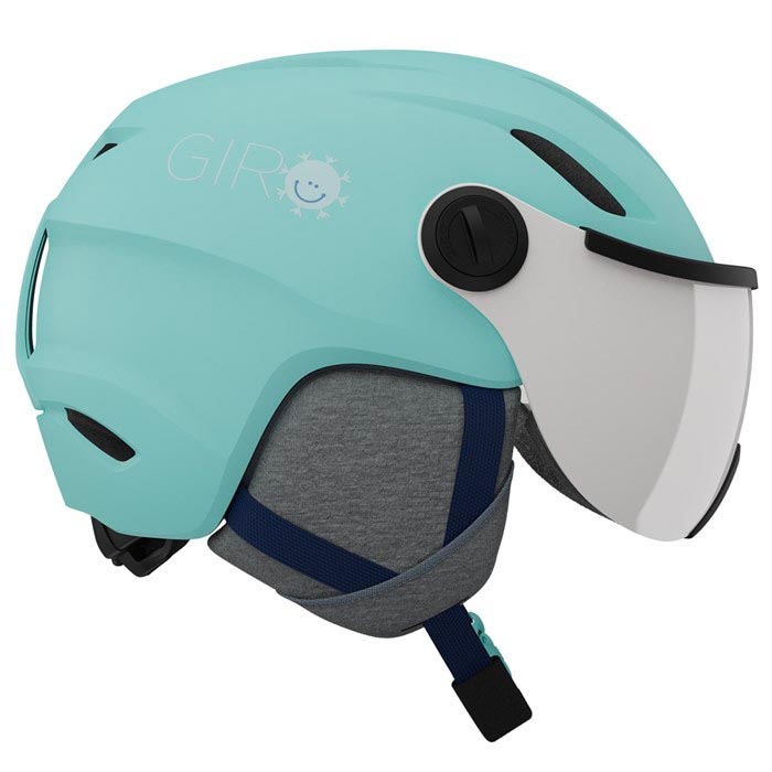 人気定番 Buzz Giro 7119440 海外モデル ウィンタースポーツ スノーボード MIPS Matt - Helmet Snow Youth  ヘルメット